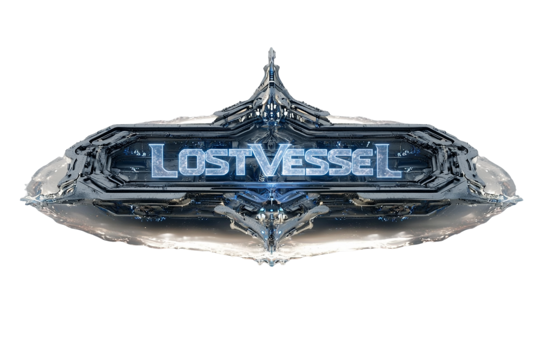 Lost Vessel